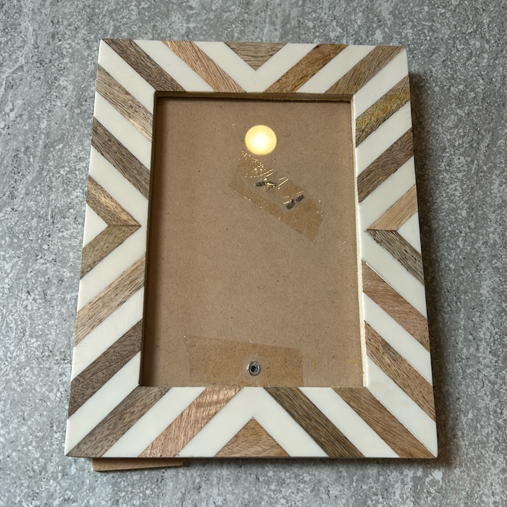 Picture Frame 5x7